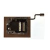 Fridolin 58481 Spieluhr Der dritte Mann