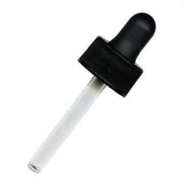 1 dram Dropper for Gourmet Candy Flavoring Oil bottle 2 pack