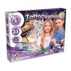 Science 4 You Tattoo Factory Creation Set