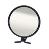 Merry Folding Hand Mirror, Black No.470