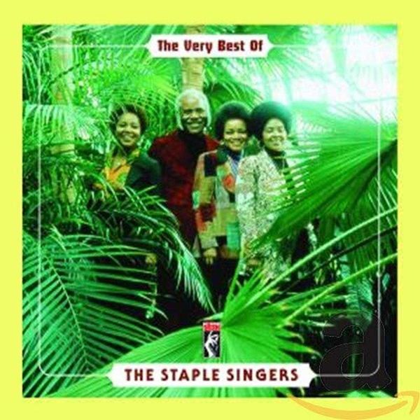 Very Best of Staple Singers