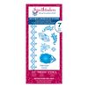 Craft Excess SBS5-080 Damask Accent