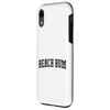 iPhone XR Beach Bum Case