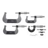 Wabeco Micrometer Set Micrometer Screw Micrometer Micrometer Micrometer