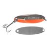 Acme Kastmaster Fishing Lure, Chrome Fluorescent, 1 oz.