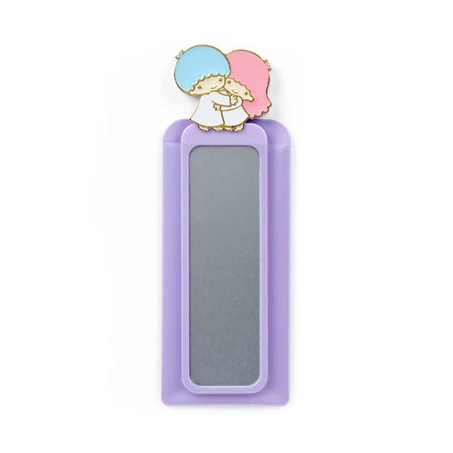 Sanrio 251119 Little Twin Stars Compact Mirror