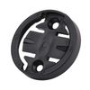 Bike Computer Mount for Garmin, Quick Release Bicycle Computer Mount, Plastic Bike Computer Extension Mount Adapter Base
