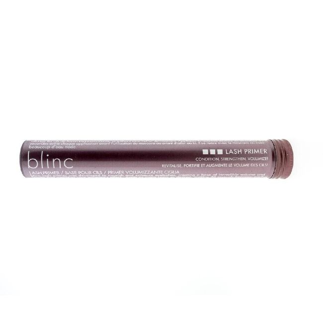 blinc • Lash Primer • WHITE • Full Size • New in Box • AUTHENTIC