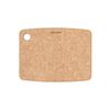 Epicurean Kitchen Series Cutting Board, 8-Inch × 6-Inch, Natural