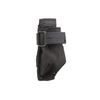 Single Airsoft Pistol Magazine Tactical Flashlight Pouch - Code 11 (Color: Black)