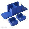 Gamegenic, Star Wars: Unlimited Double Deck Pod (Blue)