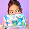 Skinnydip Care Bears x Rainbow Makeup Bag