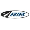 Estes Firehawk Mini Model Rocket Kit E2X Easy-to-Assemble EST0804 0804