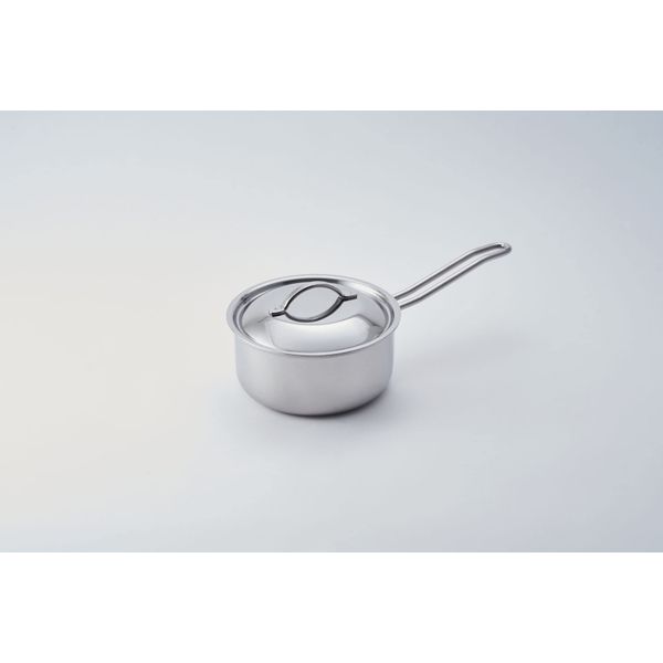Plajur Single Handpot 6.3 inches (16 cm)