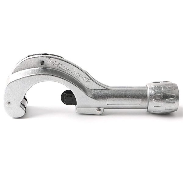 IWISS CT-107 Pipe Cutter, Copper Tube, Thin Wall Stainless Steel Pipe, For Drying Rods, Cutting Capacity 0.2 - 2.0 inches (5 - 50 mm)