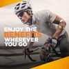 KT Tape KT Recovery+ Wave™ Electromagnetic Pain Relief Device
