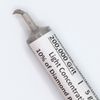 Diamond Polishing Paste 200,000 Grit 0-0.1 Micron (L) 10% Concentration, 5 g