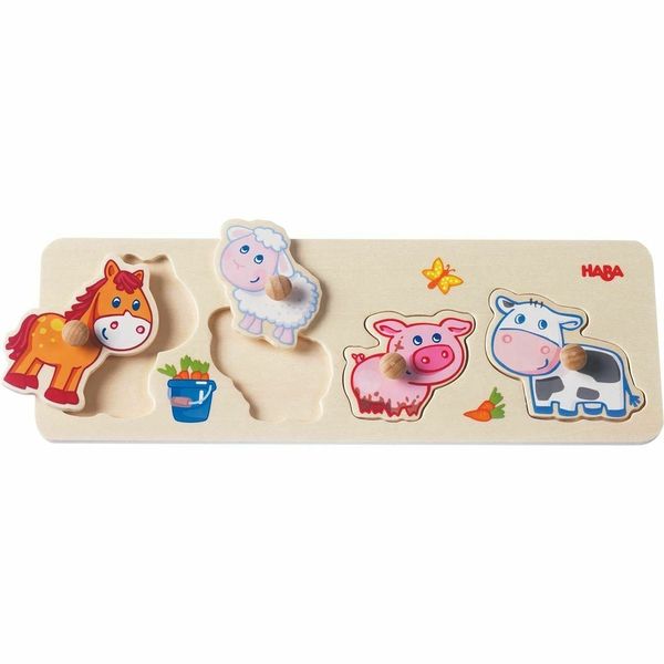 Haba 301939 Puzzle