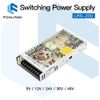 FONLAND Switching Power Supply LRS-200-36V AC/DC 200W Single Output