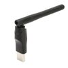 Fockety MT7601 USB Adapter, 150Mbps, Desktop PC, Laptop Compatible