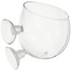 Jun Aquarium Glass Pot