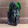 Cthulhu Idol : Embrace The Madness (Green)