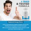 Zero Hangover - (30ct) - Detoxify, Revitalize, & Replenish - Post Drink Support