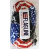 Flagline USA - Boxing Glove and Window Hanger Combo