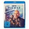 STAR TREK: Picard - Staffel 3 [3 Blu-rays]
