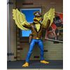 7" TMNT Cartoon Ace Duck & Mutagen man 2 Pack Figure