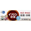 【第3類医薬品】イソジン軟膏 5g