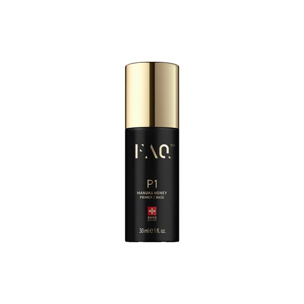 FAQ™ P1 Manuka Honey Primer İletken Serum 30 ml