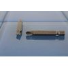 TEMO 25 pc Tri Wing #4 Screwdriver Insert Bits Triangular Slotted Y shape 2 Inch (50 mm)