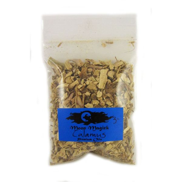 Calamus Raw Herb 4 oz