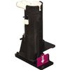 Whirlpool Refrigerator Water Filter Housing (Black) W10862460