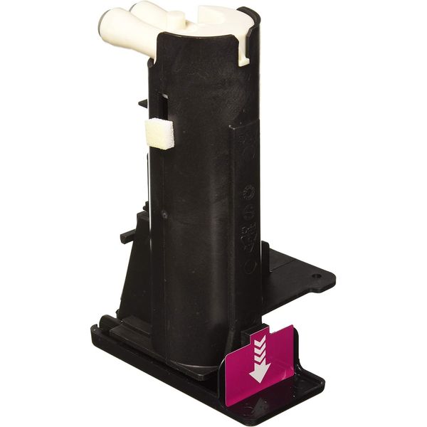 Whirlpool Refrigerator Water Filter Housing (Black) W10862460