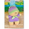 Knitting by Post KNITTING PATTERN - Berry Good Dolly from