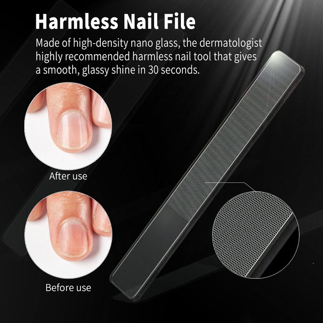 Extra Large Toe Nail Clippers for Thick Nails or Ingrown Toenails