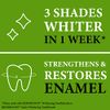 Rembrandt Deeply White + Peroxide Whitening Toothpaste, Fresh Mint Flavor, 2.6 Ounce (Pack of 2)