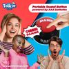 Talkie Toys Products Damn Button