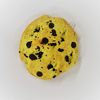 Chocolate Chip Cookie Christmas Ornament