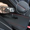 Car Armrest Cushion Cover Center Console Box Pad Protector Pad Mat Accessories
