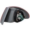 Tail Light Taillight Taillamp Brakelight Lamp  Driver Left Side Hand 8156002070