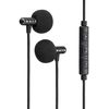 INAIR M360BK Ergonomics Ear Speaker, Black