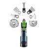 Festool Universal Saw Blade USB 78/42/Bi/OSC/5