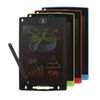 ITPROTECH IPT-85PAD-BLTI Electronic Memo Pad 8.5 Type LCD Blue