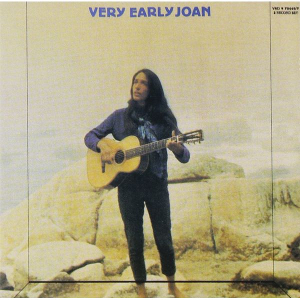 Very Early Joan
