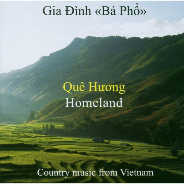 Que Huong (Homeland)