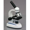 AmScope 40X-1000X Metal Frame Digital Student Microscope with USB Camera