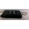 Brand New GE 600-1064-95R Micro 4 Button Wireless Remote Keyfob, Simon, Battery